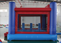Moonwalk commercial Jumper Bouncy Castle Bounce House de Spiderman de videur gonflable