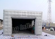 Tente gonflable d'événement de bâche de PVC de Platon avec la place formée pour Activitys extérieur