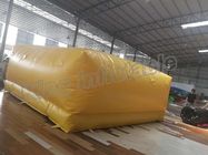 Jeux gonflables extérieurs et d'intérieur géants de sports/lit sautant gonflable