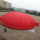 Tente gonflable pour événements en plein air