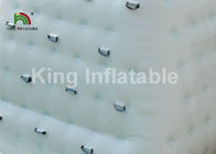 bâche de PVC de 0.9mm jouet gonflable de l'eau de 3 x de 2m/iceberg de flottement gonflable