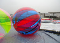 Promenade gonflable de PVC/TPU sur la boule de l'eau