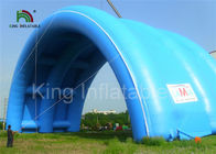 Hangar gonflable ouvert de tente d'événement de la CE pour les jeux de sport/grande tente d'explosion