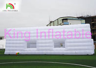Grande tente gonflable protectrice UV d'événement/tentes extérieures d'exposition