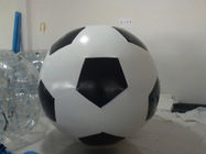 Les football gonflables de diamètre de 2 mètres des football de bâche de PVC de jeux gonflables gonflables de sports