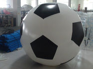 Les football gonflables de diamètre de 2 mètres des football de bâche de PVC de jeux gonflables gonflables de sports