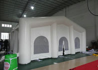 Tente gonflable d'événement scellée par air de Popolar imperméable pour l'événement extérieur de mariage