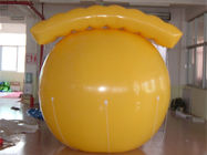 Le prix chaud de ballon à air/a adapté les ballons de la publicité/ballon gonflables d'hélium