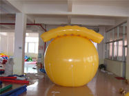 Le prix chaud de ballon à air/a adapté les ballons de la publicité/ballon gonflables d'hélium