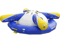 Piscine gonflable Toy Attractive Floating Water Toys de balancier de choc