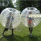 CE Inflatable Bumper Ball 1.0mm PVC Inflatable Zorb Ball For Soccer Games