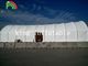 Durable Dome Inflatable Event Tent , Huge Tennis Field Inflytable Shelter