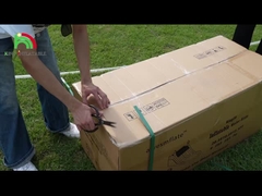 Le roi des toboggans gonflables26