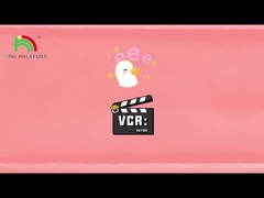 Réglage de l'eau gonflable25