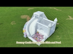 King24 est une combinaison de tireurs gonflables.