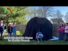 King12 Divulgation du sexe