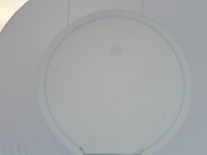 Tente à bulles gonflables maison extérieure géante transparente tente à bulles à dôme de cristal gonflable chauffée