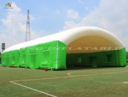 Tente gonflable pour événements de haute qualité Tentes gonflables extérieures Tente imperméable en PVC pour événements