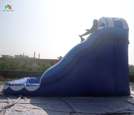 Thème sportif Moonwalk Bouncer gonflable Sautant château rebondissant Jumper Bounce House avec piscine