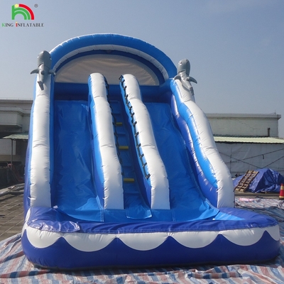 Thème sportif Moonwalk Bouncer gonflable Sautant château rebondissant Jumper Bounce House avec piscine