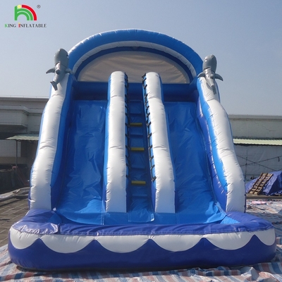 Thème sportif Moonwalk Bouncer gonflable Sautant château rebondissant Jumper Bounce House avec piscine
