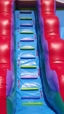 Des toboggans de parc aquatique extérieur personnalisés équipement de terrain de jeux de loisirs toboggans aquatiques commerciaux pour enfants