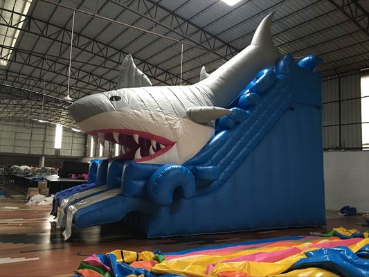 Glissières d'eau pour enfants et adultes