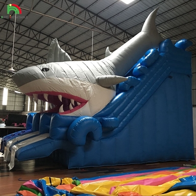 Glissières d'eau pour enfants et adultes