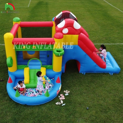 Château gonflable pour les enfants, château gonflable pour l' extérieur, pour l' intérieur.