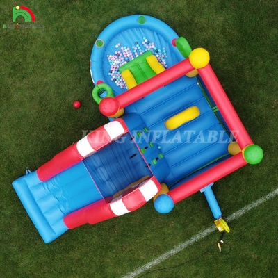 Château gonflable pour les enfants, château gonflable pour l' extérieur, pour l' intérieur.