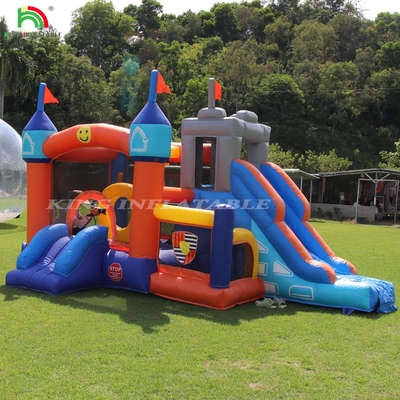 Château à saut gonflable pour les enfants