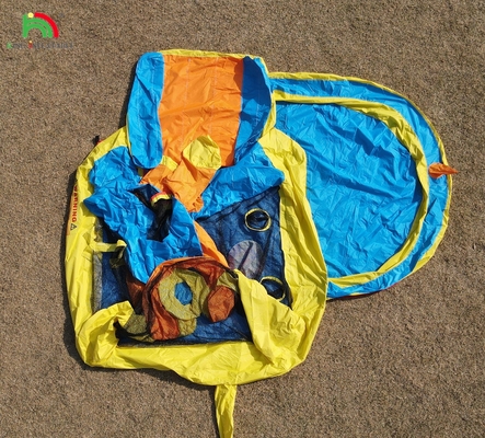 Chambre gonflable pour les enfants, fête pour les tout-petits, chateau gonflable, saut à l'eau, bassin de billard, trampoline.