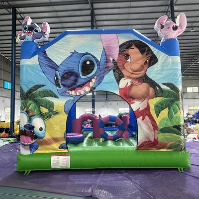 Fête de maison gonflable, saut gonflable, château gonflable, maison gonflable pour les adultes
