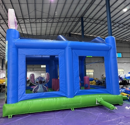 Fête de maison gonflable, saut gonflable, château gonflable, maison gonflable pour les adultes