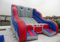 voie gonflable extérieure d'arène de jeux de sports de PVC de 6m pour des enfants/adultes, des biens et Aafety