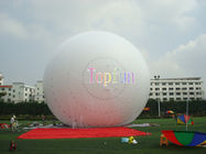 PVC/ballon gonflable d'Oxford pour la promotion extérieure/coutume humaine gonflable de ballon