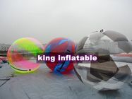 Boule de marche de l'eau du football avec des boules de l'eau de diamètre de PVC 2m de 1.0mm pour des enfants