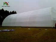 Universel imperméable de tente gonflable matérielle d'événement de PVC soudé par chaleur faite sur commande