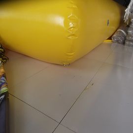 Bâche gonflable de PVC des piscines 0.9mm tuyau de 0,65 m pour l'amusement d'Intdoor