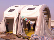 Le cadre gonflable hermétique signale la tente/tente pliable et portative d'événement