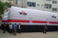 15 * événement gonflable de noce de place de tissu de PVC de 10m 210D