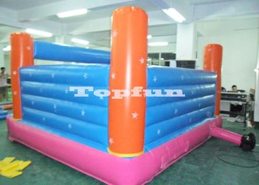 Le rebond commercial d'utilisation domestique loge la décoration par le ballon coloré