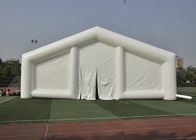 En commerciale 14960 de Glamping de tente gonflable énorme extérieure d'événement