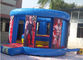 Commercial Exciting Outdoor Inflatable Wresting Sport Games For Hercules